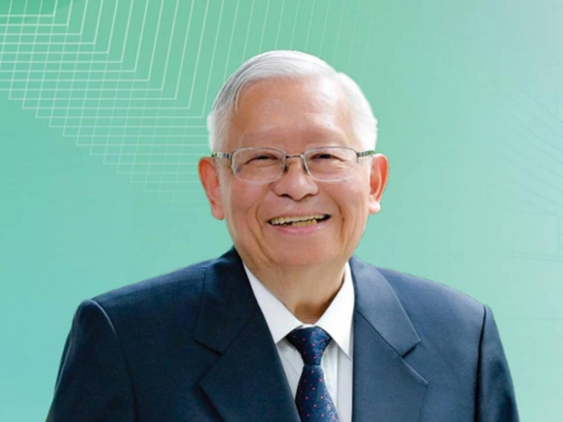 羅唯仁工研院院士會撤銷？爆竊密回英特爾，龔明鑫坦言意外…陸行之：台積電老臣榮退卻不甘寂寞有內情？